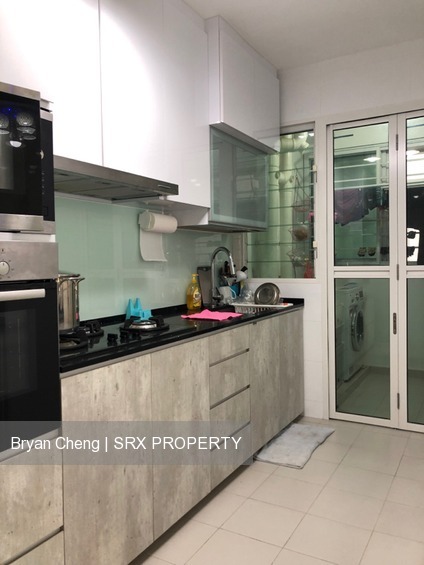 Blk 661B Edgedale Plains (Punggol), HDB 4 Rooms #206426871